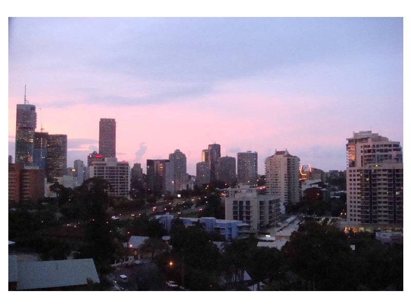 28/83 O’Connell Street, Kangaroo Point QLD 4169