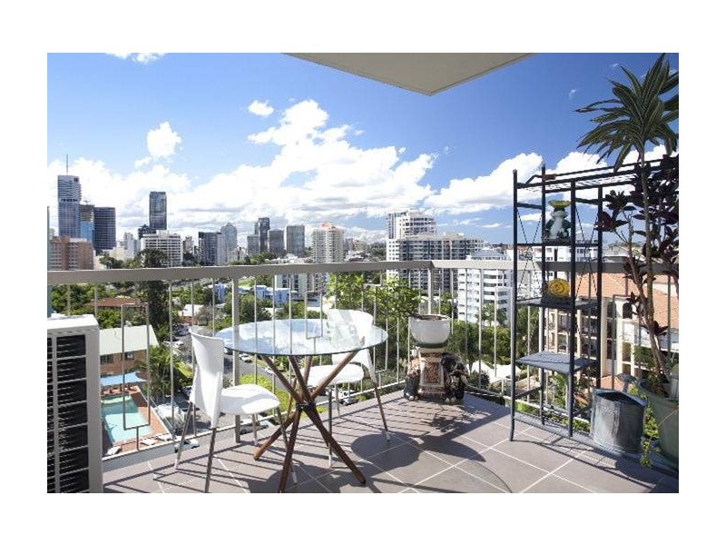 28/83 O’Connell Street, Kangaroo Point QLD 4169