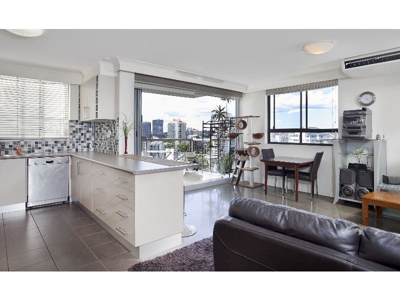 28/83 O’Connell Street, Kangaroo Point QLD 4169