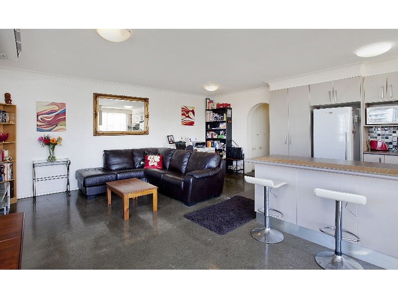 28/83 O’Connell Street, Kangaroo Point QLD 4169