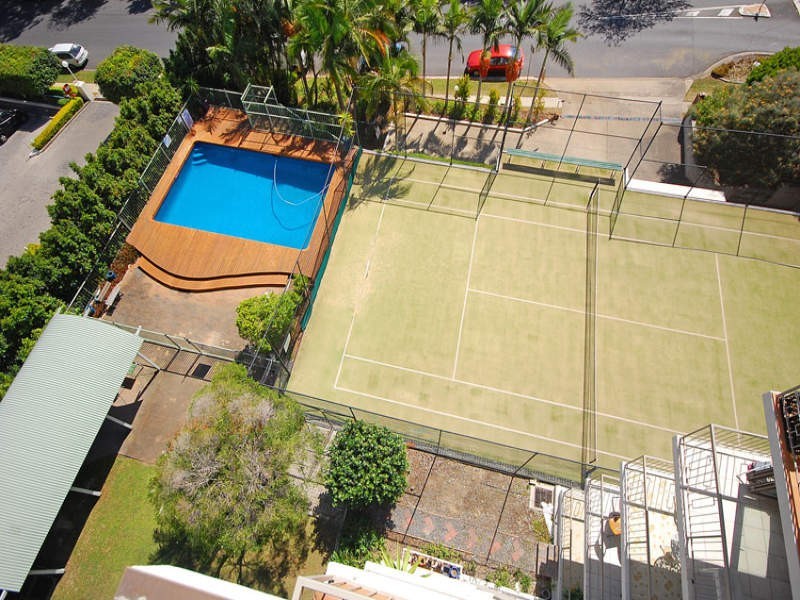 28/83 O’Connell Street, Kangaroo Point QLD 4169