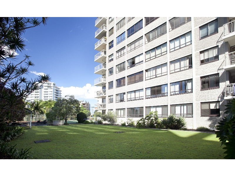 28/83 O’Connell Street, Kangaroo Point QLD 4169