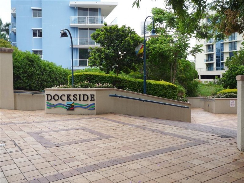 28/83 O’Connell Street, Kangaroo Point QLD 4169