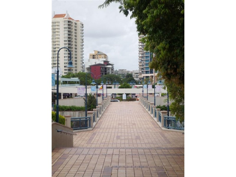 28/83 O’Connell Street, Kangaroo Point QLD 4169