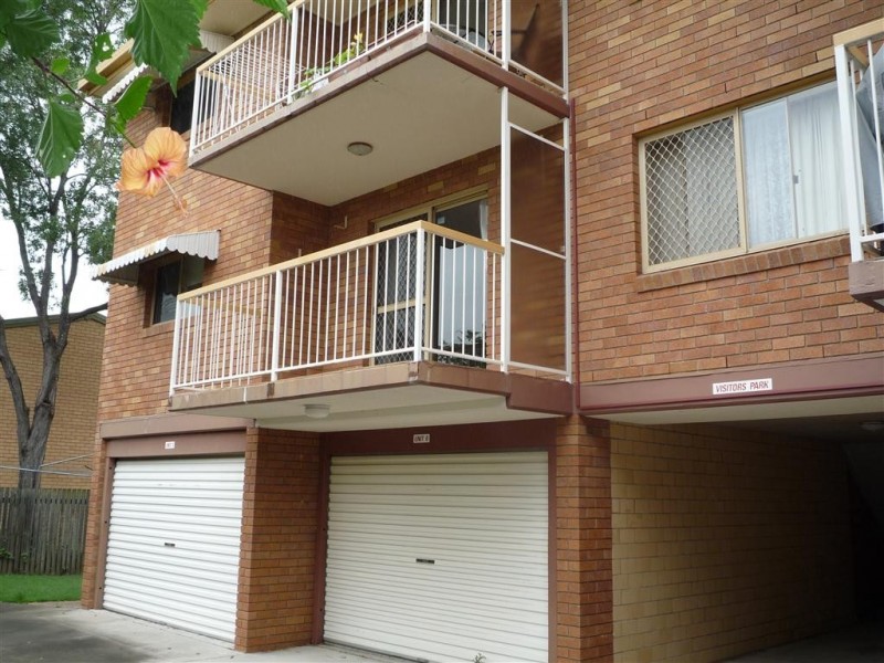 3/11 Sankey Street, Carina QLD 4152