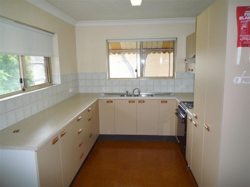 3/11 Sankey Street, Carina QLD 4152