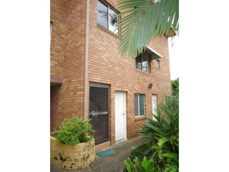 3/11 Sankey Street, Carina QLD 4152
