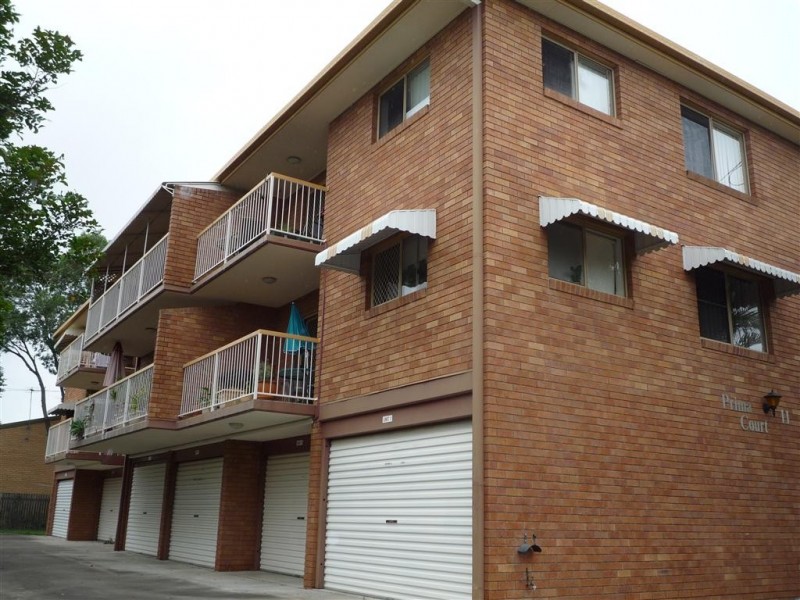 3/11 Sankey Street, Carina QLD 4152