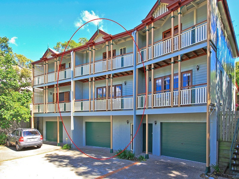 4/18 Carntyne Street, Morningside QLD 4170