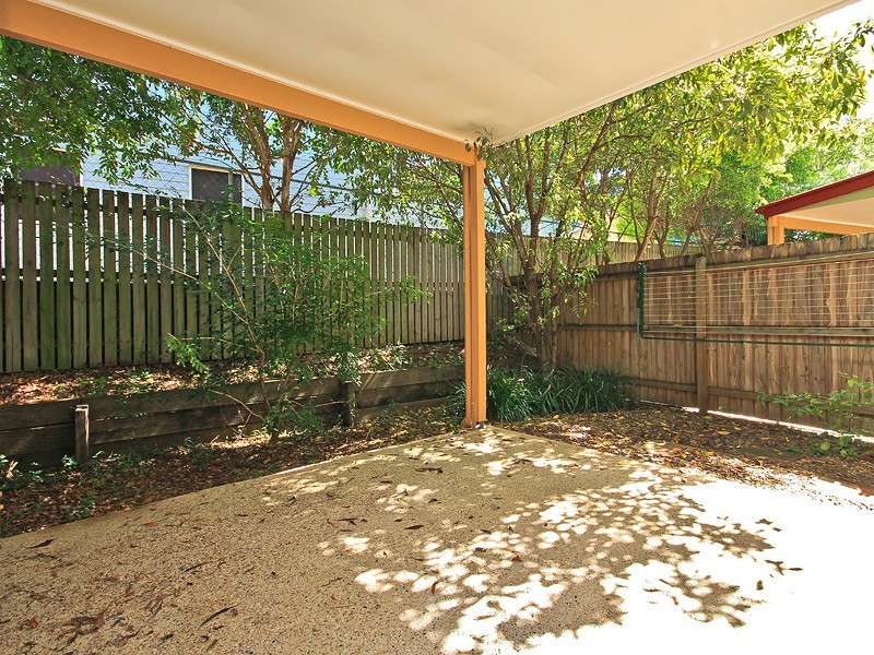 4/18 Carntyne Street, Morningside QLD 4170