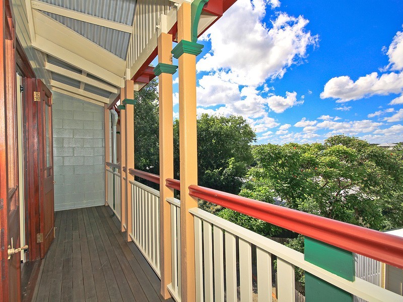 4/18 Carntyne Street, Morningside QLD 4170