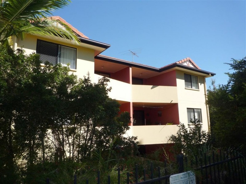 9/34 Rise Street, Mount Gravatt QLD 4122