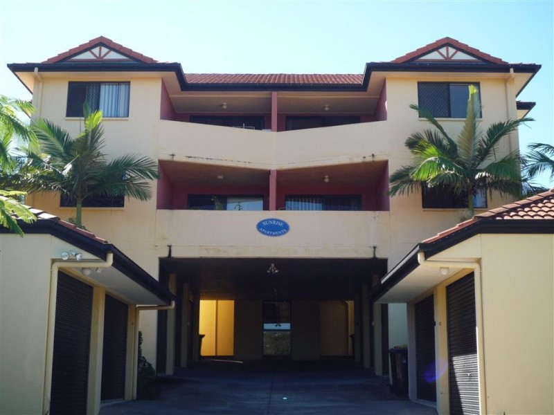 9/34 Rise Street, Mount Gravatt QLD 4122