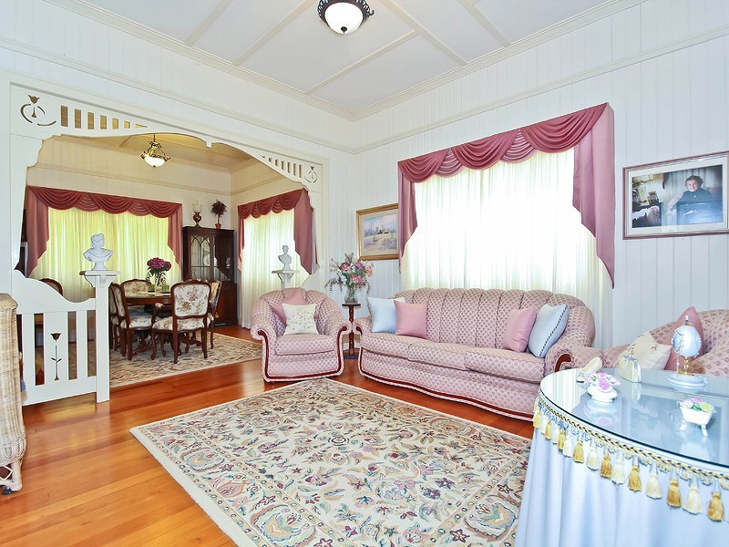 7 Dorothy Street, Camp Hill QLD 4152