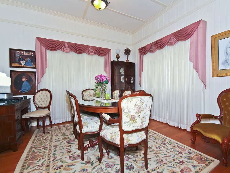 7 Dorothy Street, Camp Hill QLD 4152