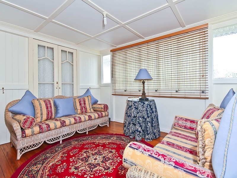 7 Dorothy Street, Camp Hill QLD 4152