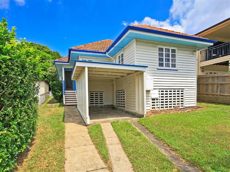43 Allambie Street, Carina QLD 4152