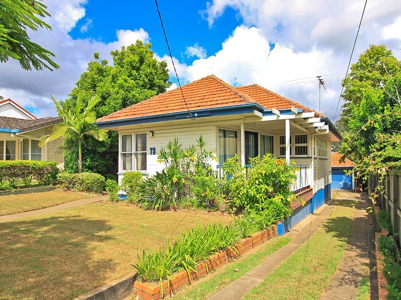 73 Burn Street, Camp Hill QLD 4152