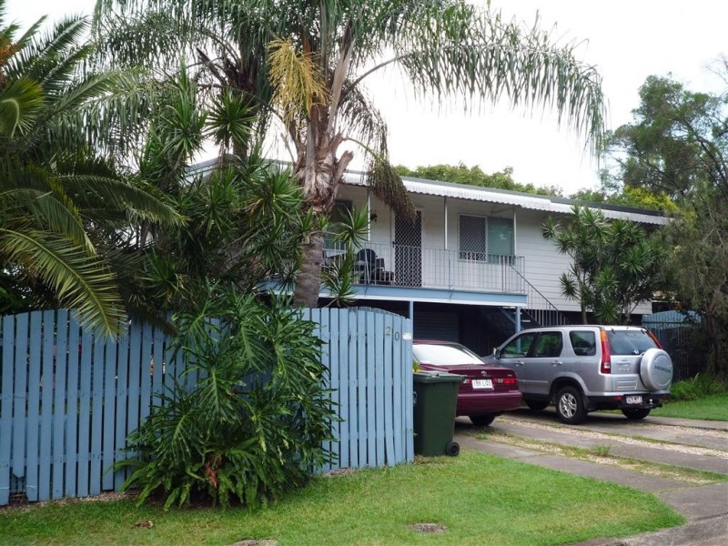 20 Ballandean Street, Murarrie QLD 4172