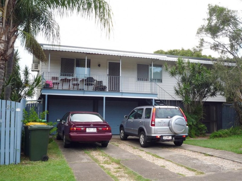 20 Ballandean Street, Murarrie QLD 4172