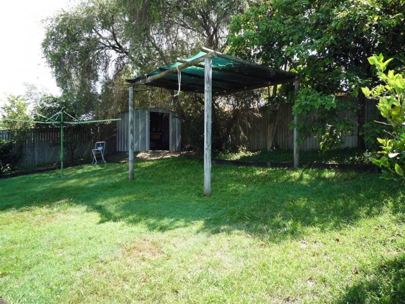 45 Bedivere Street, Carindale QLD 4152