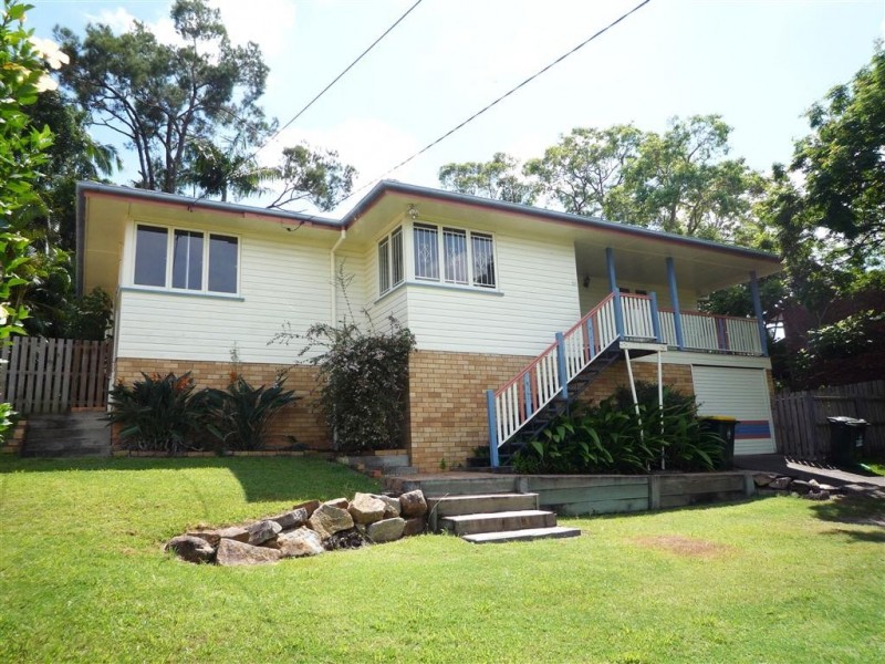 596 D’arcy Road, Carina QLD 4152