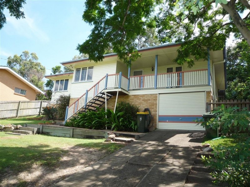 596 D’arcy Road, Carina QLD 4152