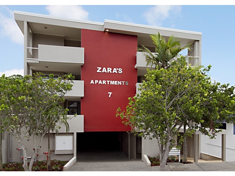 7 Selborne Street, Mount Gravatt East QLD 4122