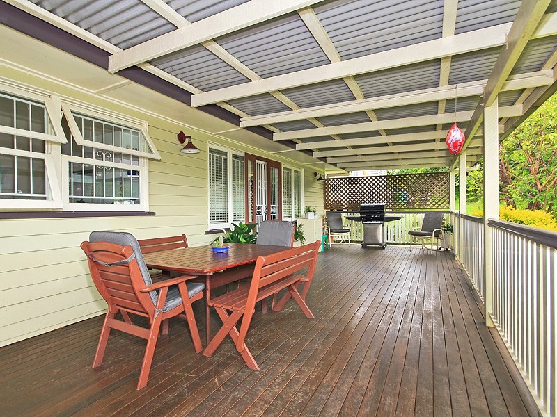 14 Koondara Street, Camp Hill QLD 4152