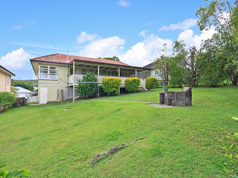 14 Koondara Street, Camp Hill QLD 4152