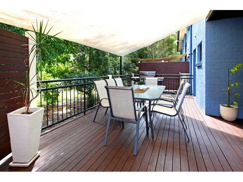 5/27 Oatland Crescent, Holland Park West QLD 4121