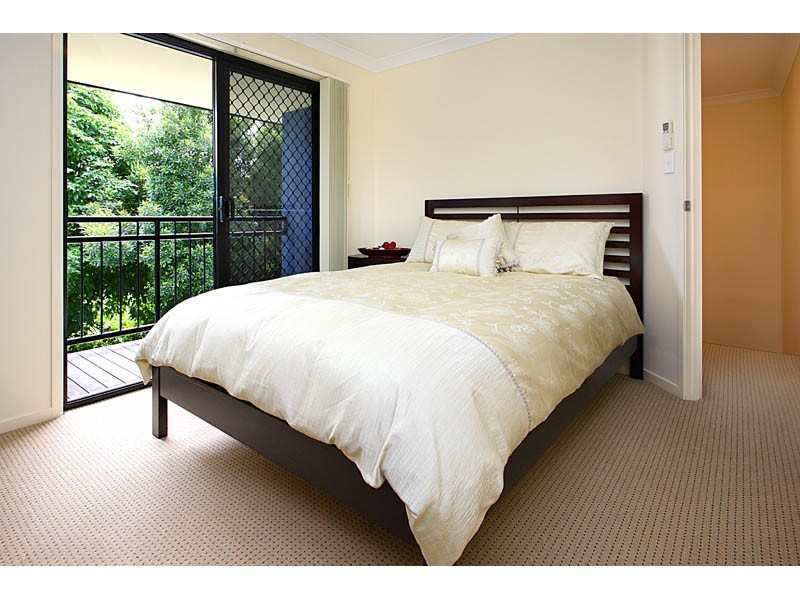 5/27 Oatland Crescent, Holland Park West QLD 4121