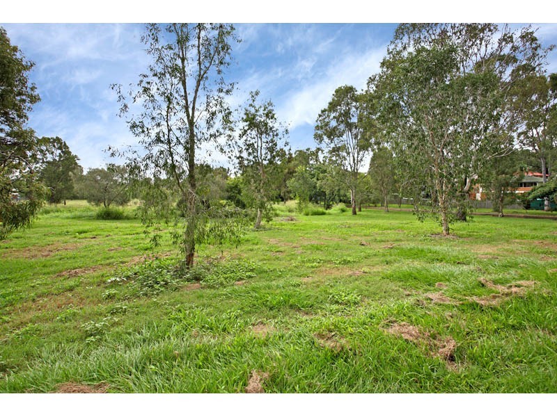 5/27 Oatland Crescent, Holland Park West QLD 4121