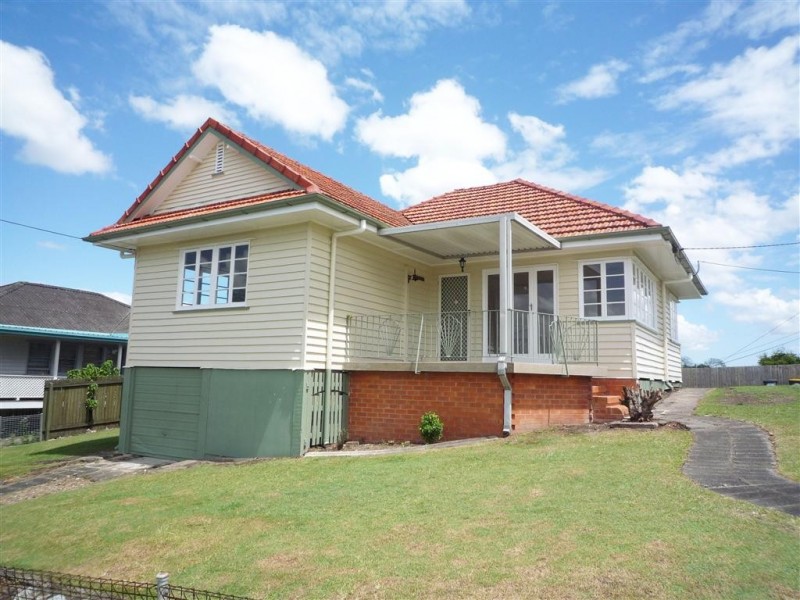 1 Buckley Street, Carina Heights QLD 4152