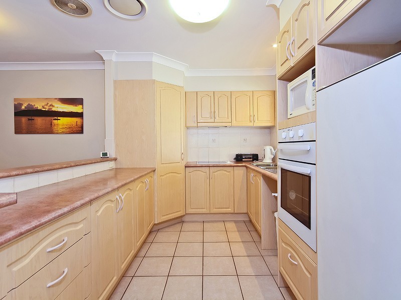 49 Cloverbrook Place, Carina QLD 4152