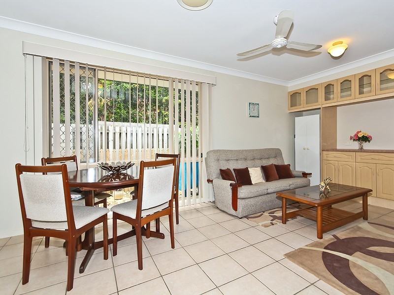 49 Cloverbrook Place, Carina QLD 4152