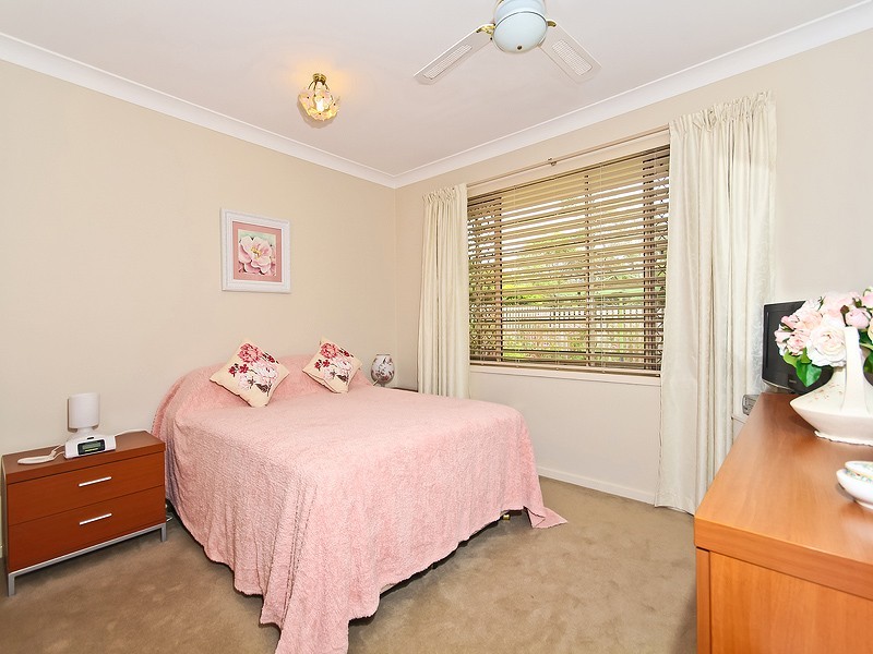 49 Cloverbrook Place, Carina QLD 4152