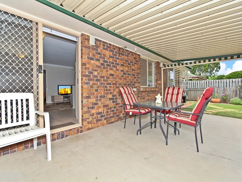 49 Cloverbrook Place, Carina QLD 4152