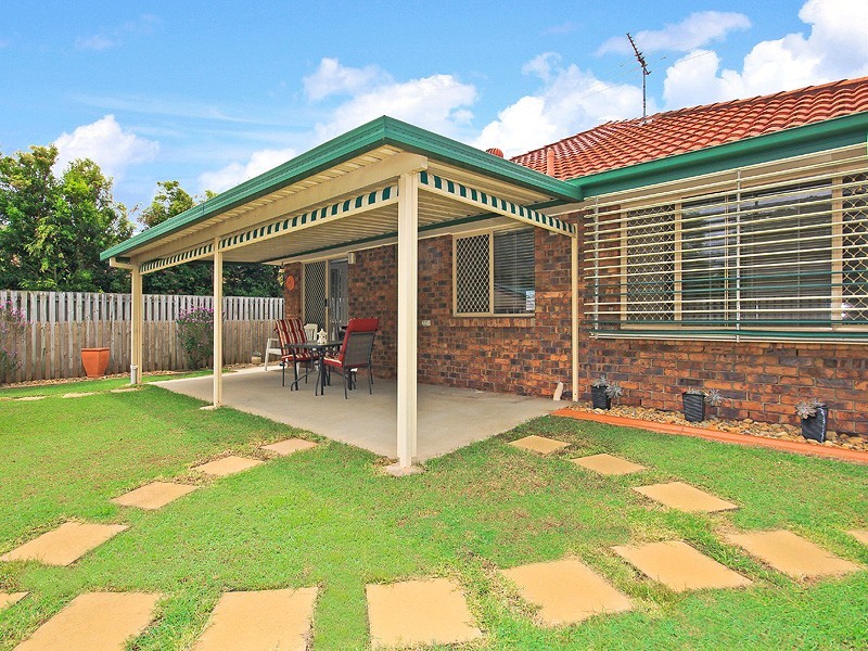 49 Cloverbrook Place, Carina QLD 4152