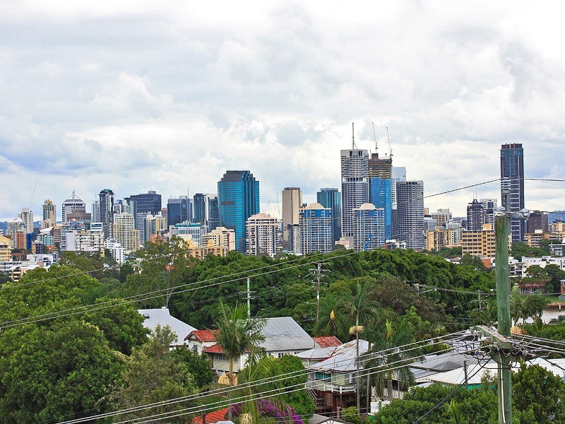 5/36 Norman Crescent, Norman Park QLD 4170