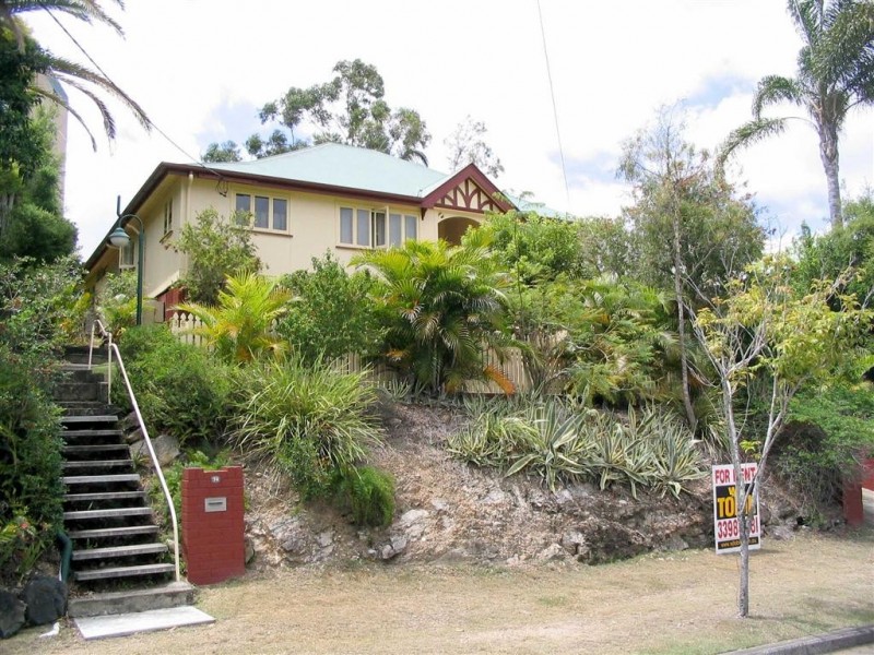 5/36 Norman Crescent, Norman Park QLD 4170