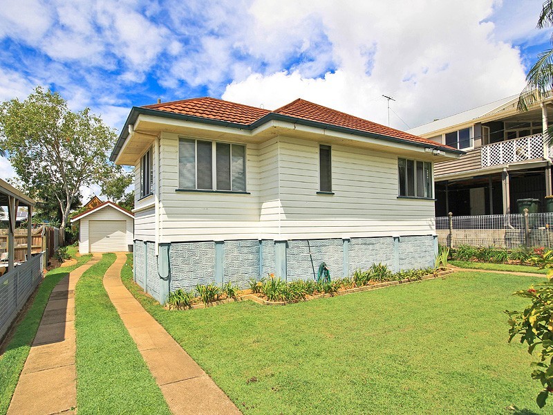 28 Prospect Street, Wynnum QLD 4178