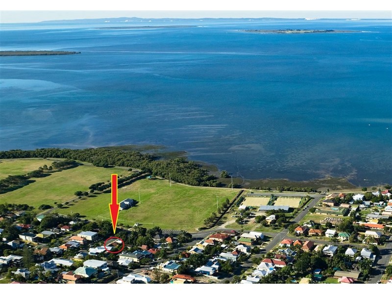 28 Prospect Street, Wynnum QLD 4178
