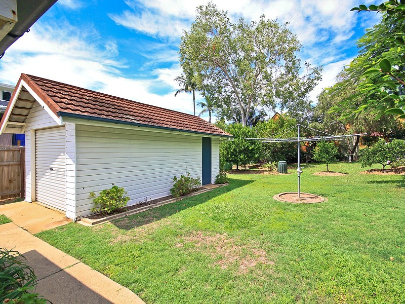 28 Prospect Street, Wynnum QLD 4178