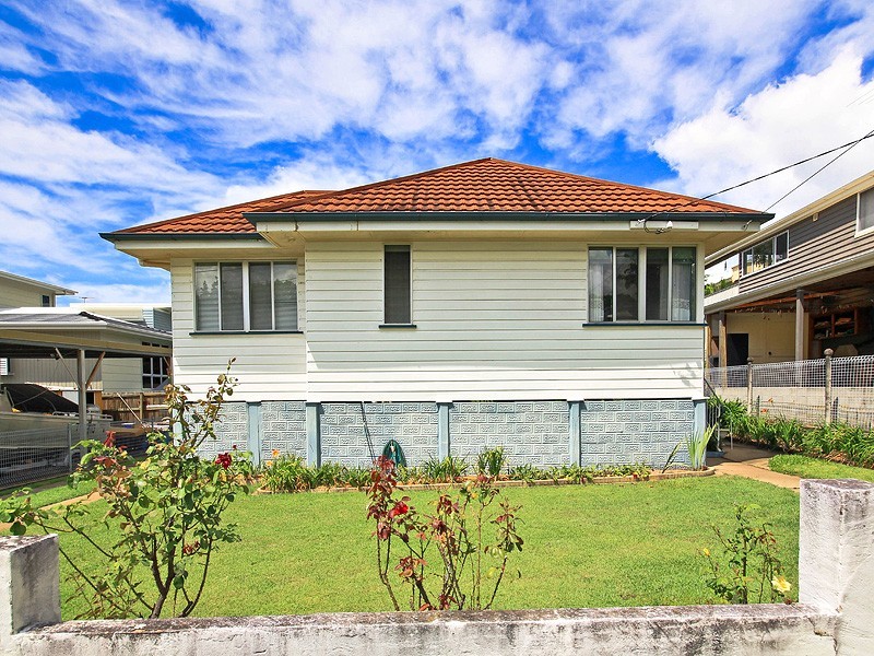 28 Prospect Street, Wynnum QLD 4178