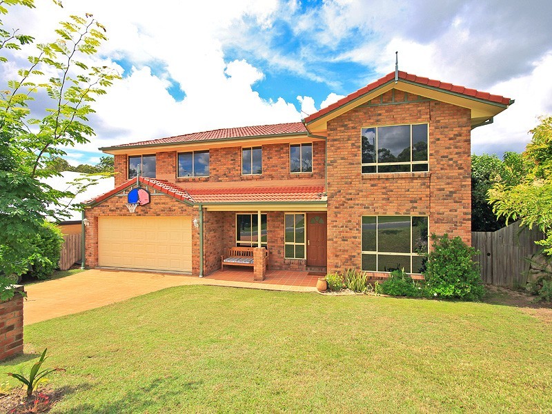 4 Puccini Place, Mackenzie QLD 4156