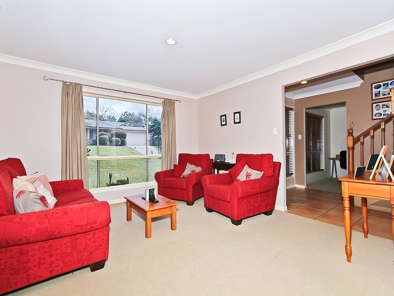 4 Puccini Place, Mackenzie QLD 4156