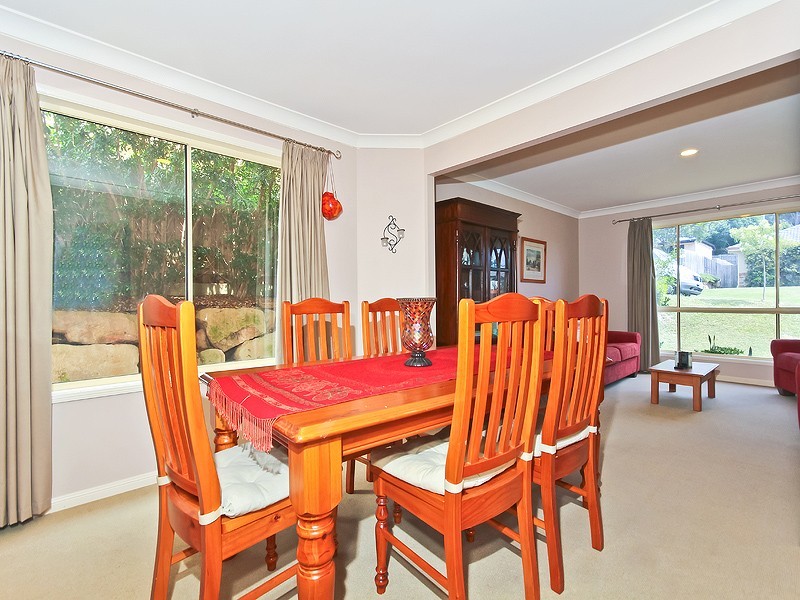 4 Puccini Place, Mackenzie QLD 4156