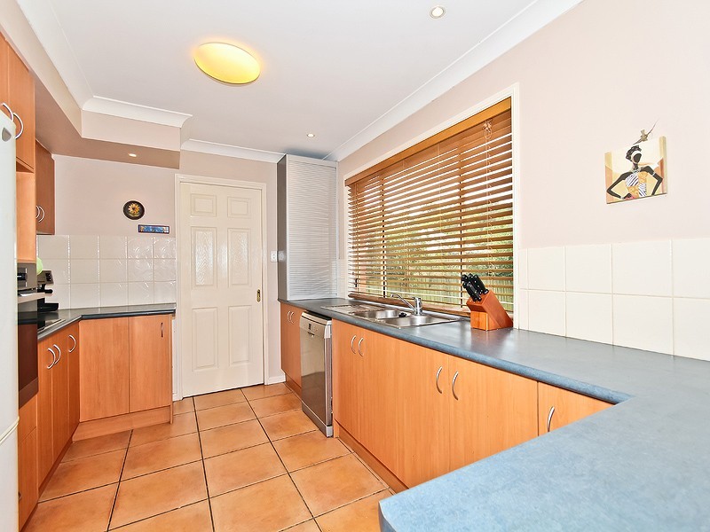 4 Puccini Place, Mackenzie QLD 4156