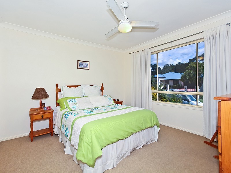 4 Puccini Place, Mackenzie QLD 4156